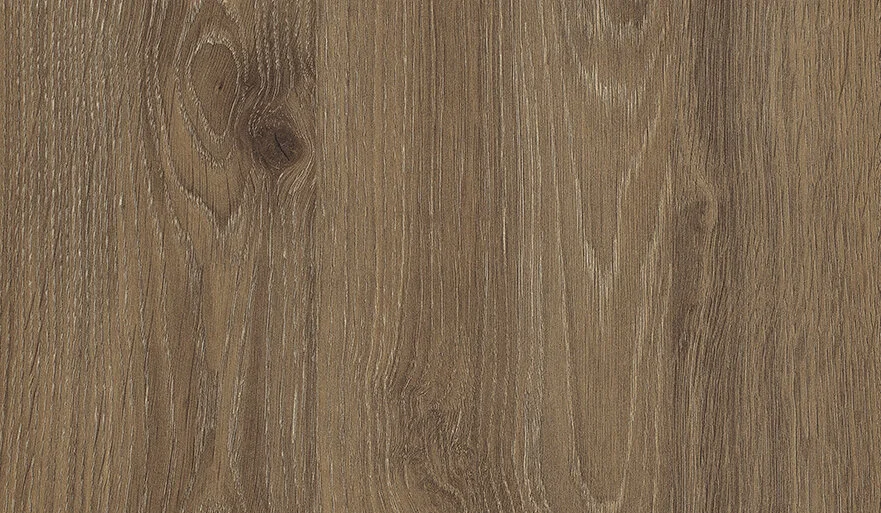 【woodwood313】 Truffle Brown Davos Oak — Laminates Ltd